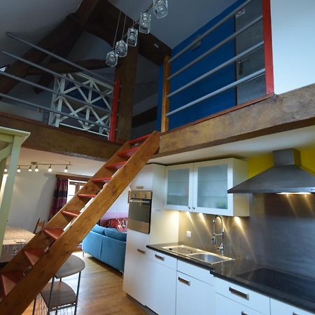 Le Chateau De Frankie Spas-Saunas Grand-Reng Bagian luar foto