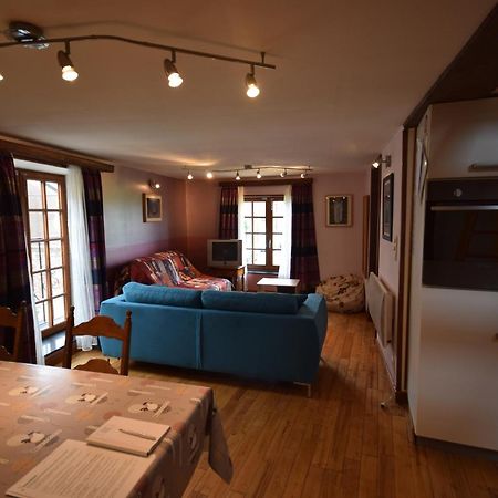 Le Chateau De Frankie Spas-Saunas Grand-Reng Bagian luar foto