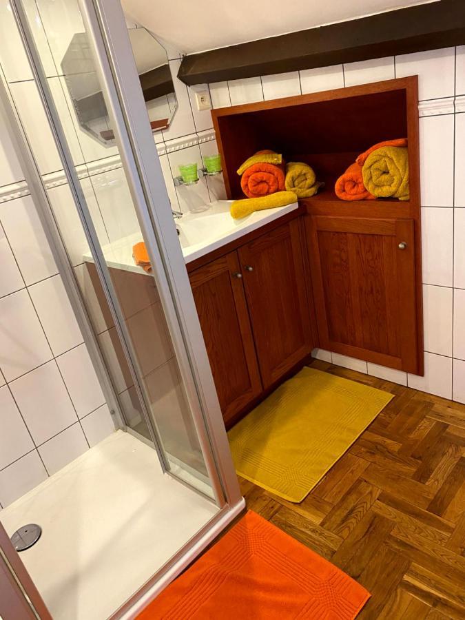 Le Chateau De Frankie Spas-Saunas Grand-Reng Bagian luar foto