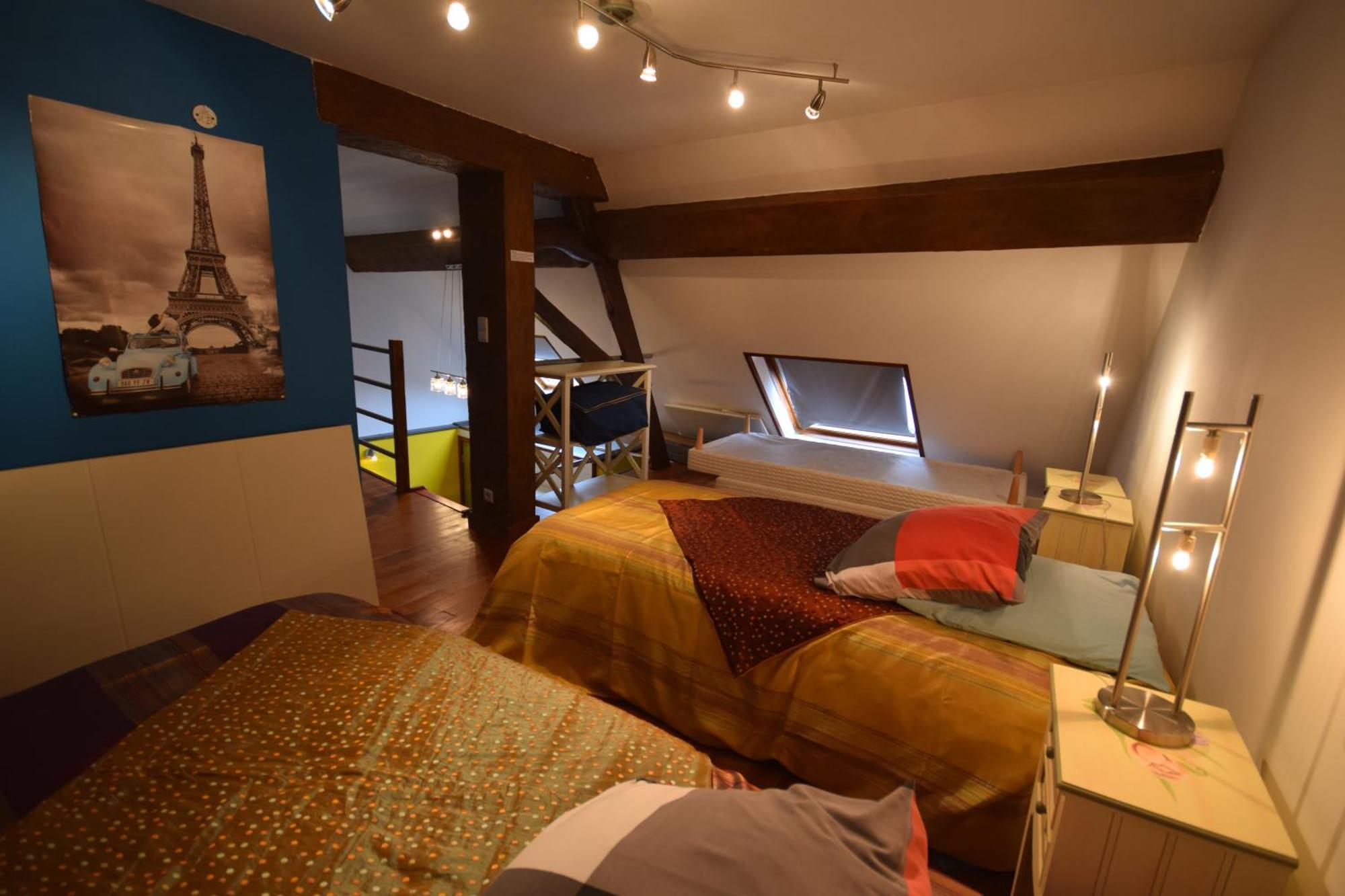 Le Chateau De Frankie Spas-Saunas Grand-Reng Bagian luar foto