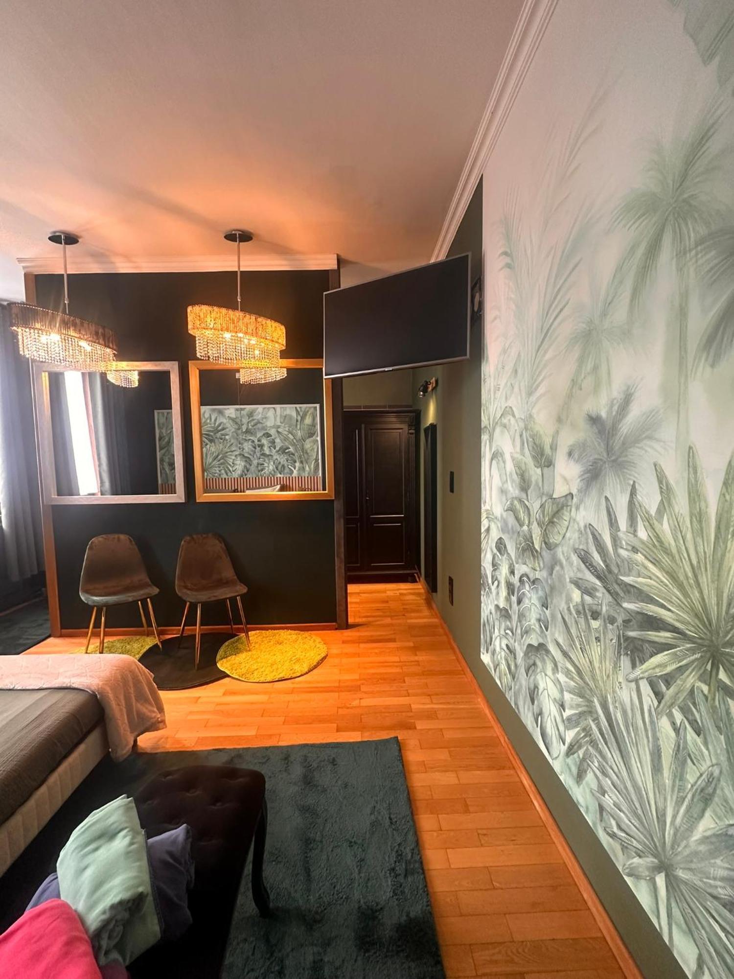 Le Chateau De Frankie Spas-Saunas Grand-Reng Bagian luar foto
