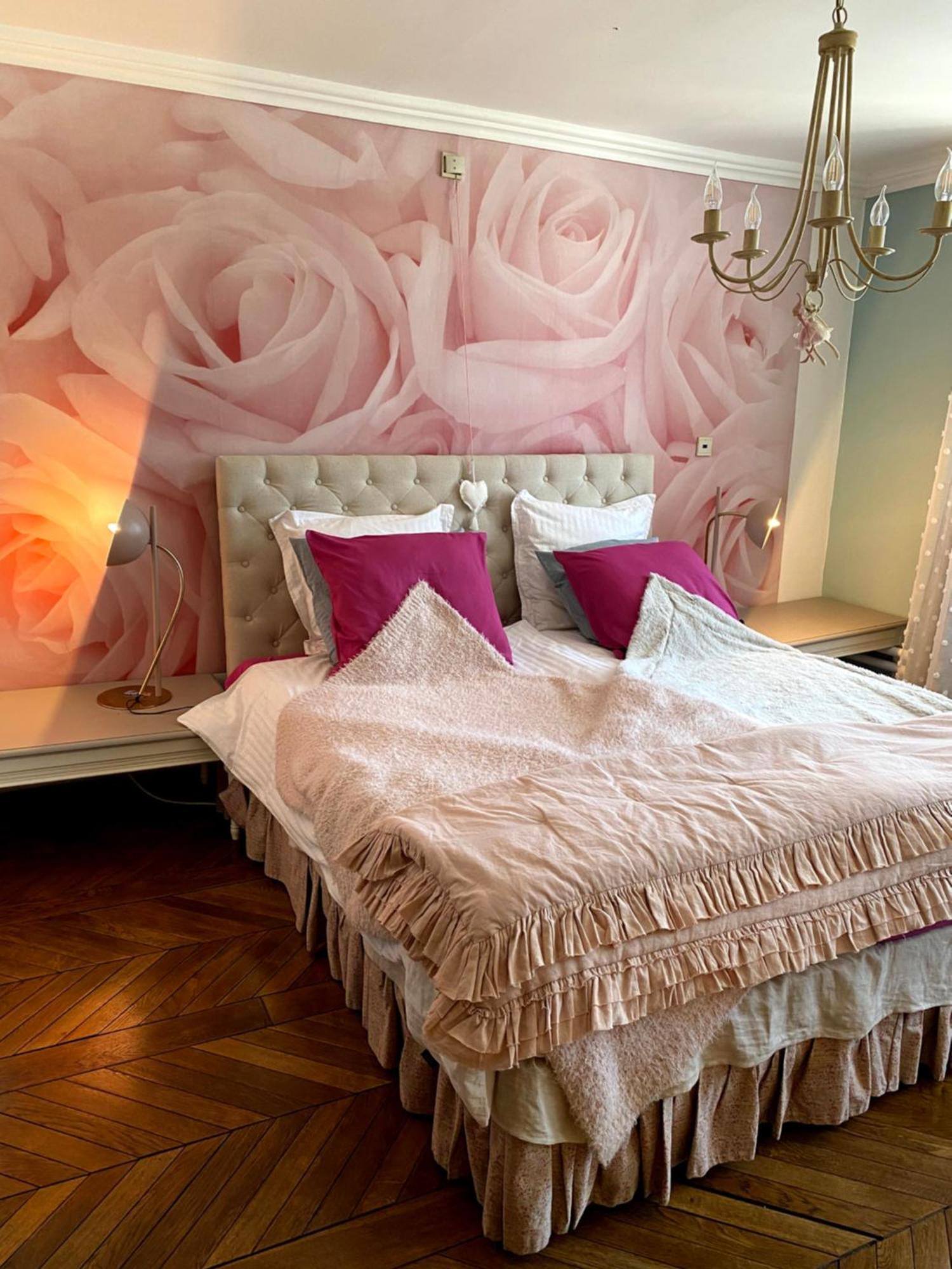 Le Chateau De Frankie Spas-Saunas Grand-Reng Bagian luar foto